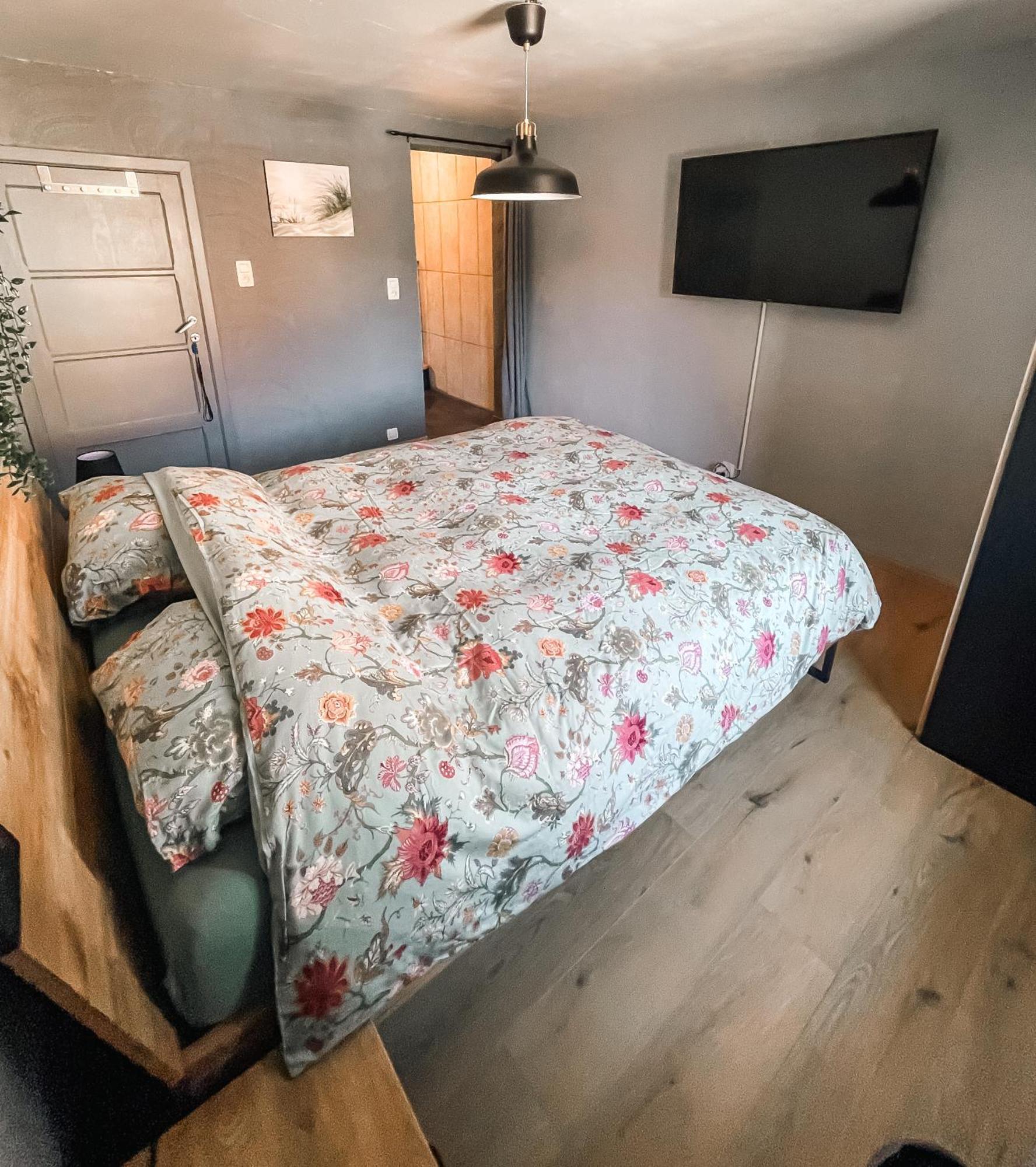 Bed and Breakfast Le Petit Broux Aywaille Exterior foto
